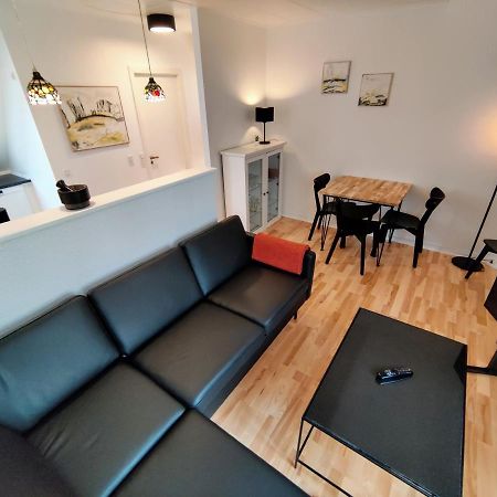 Provstegarden Bed & Breakfast Hovedgård Dış mekan fotoğraf