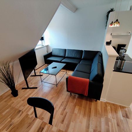 Provstegarden Bed & Breakfast Hovedgård Dış mekan fotoğraf