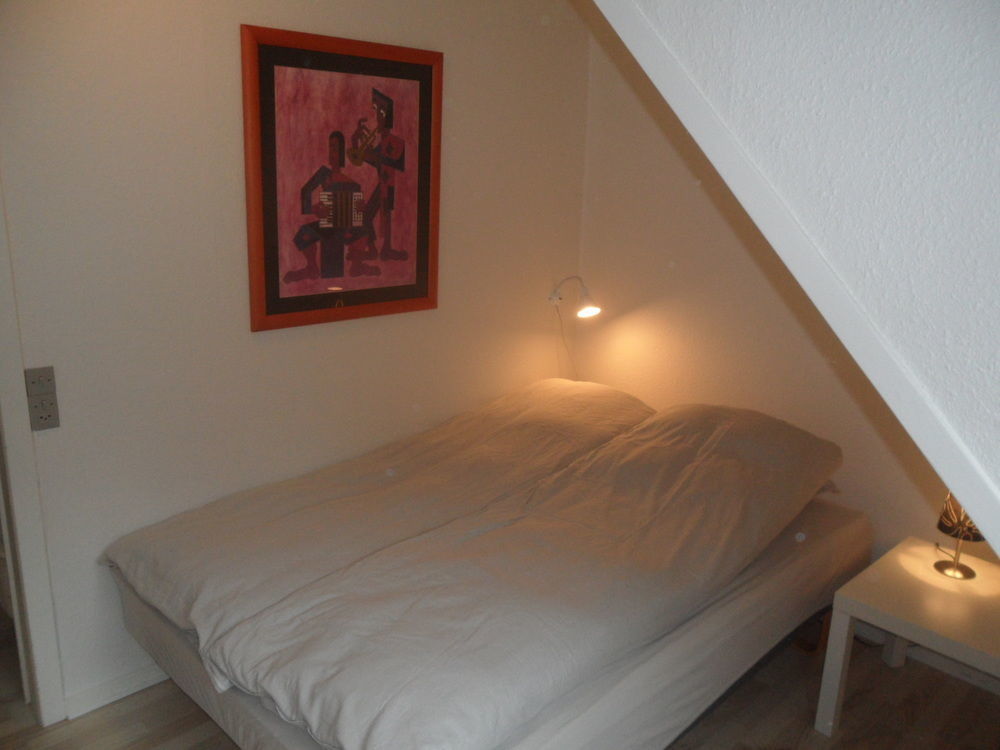 Provstegarden Bed & Breakfast Hovedgård Dış mekan fotoğraf