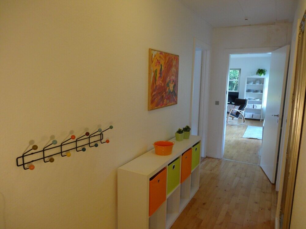 Provstegarden Bed & Breakfast Hovedgård Dış mekan fotoğraf